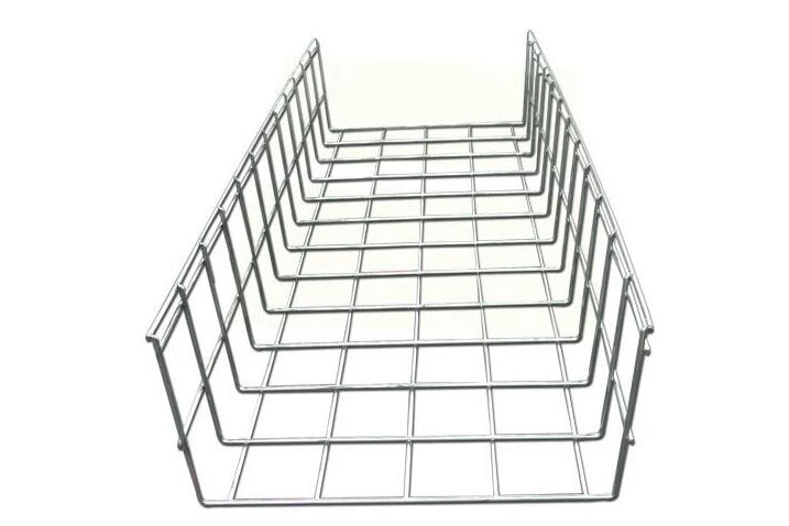 سینی مش برای کابل کشی و عمر طولانی